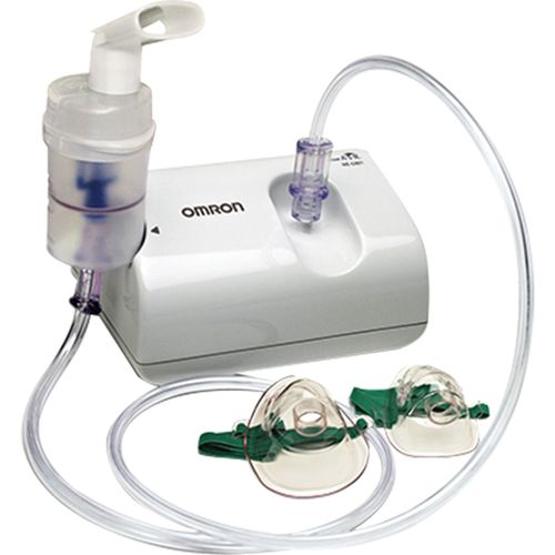 Nebulizador de compresor NE-C801