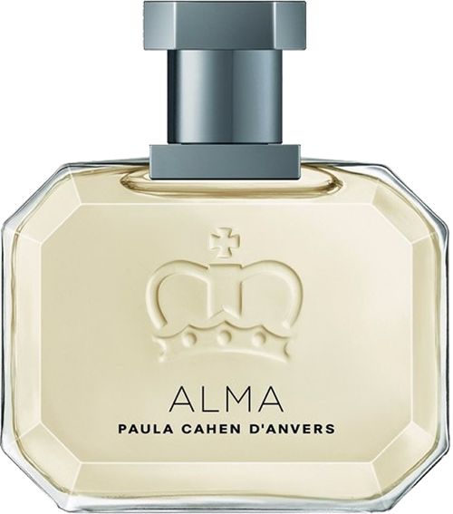 EDT Paula Cahen D'anvers Alma x 60 ml