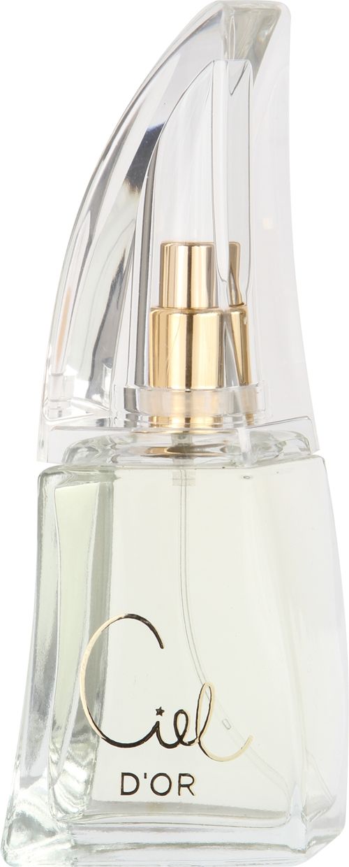 EDT Ciel D'or x 50 ml