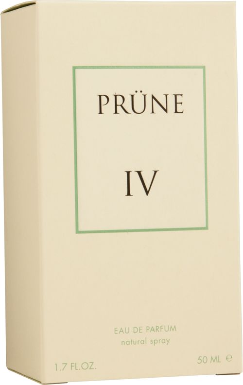 EDP Prune IV x 50 ml