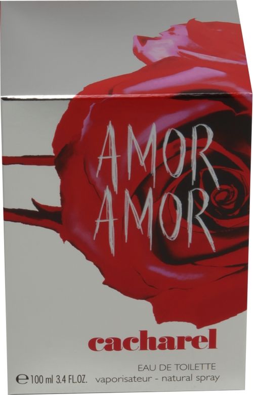 EDT Cacharel Amor Amor x 100 ml