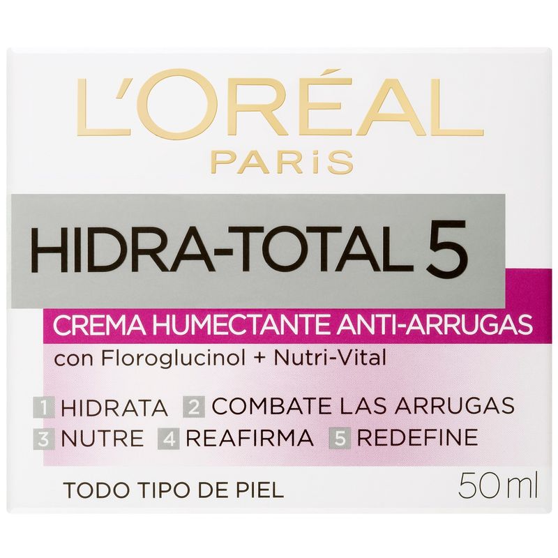 Crema-Humectante-Hidra-Total-5-Anti-Arrugas-X-50-ml