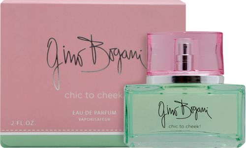 EDP Gino Bogani Chic to Cheek x 60 ml