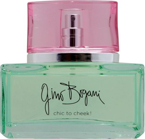 EDP Gino Bogani Chic to Cheek x 60 ml