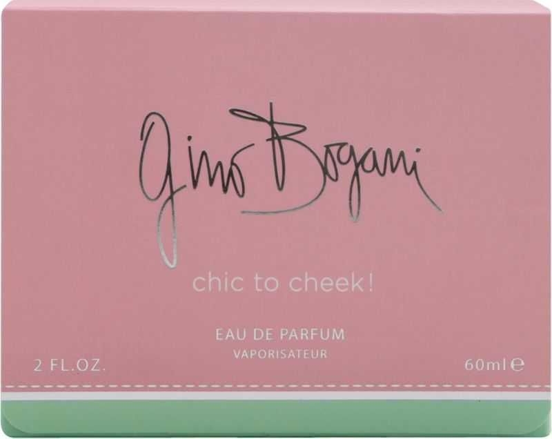 Eau de Parfum Chic to Cheek x 60 ml Farmacity Farmacity