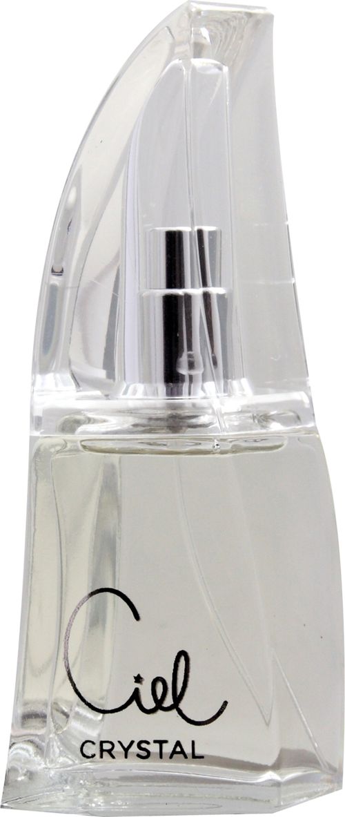 EDT Ciel Crystal x 50 ml