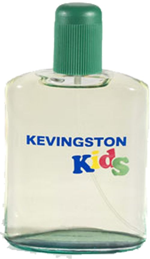 EDC Kevingston Kids verde x 100 ml