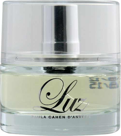 EDT Paula Cahen D'anvers Luz x 60 ml
