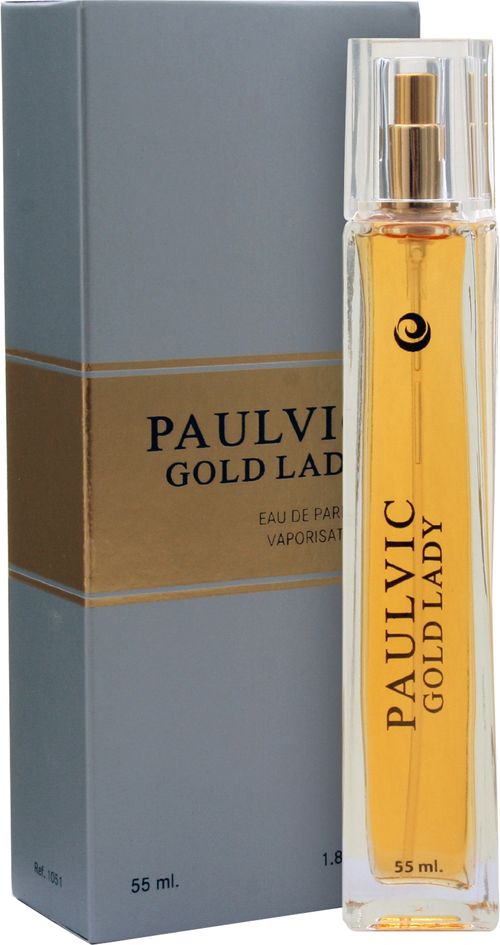 EDP Paulvic Gold x 55 ml