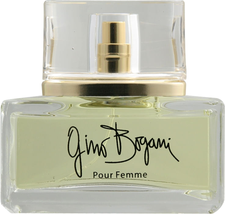 Precio perfume discount gino bogani mujer