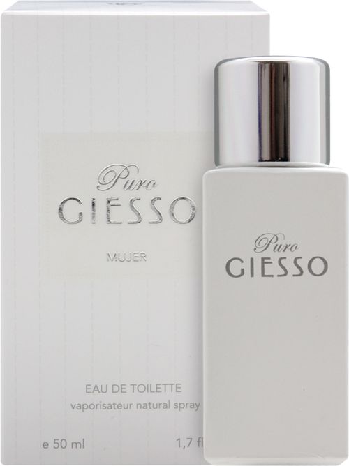 EDT Giesso Puro x 50 ml