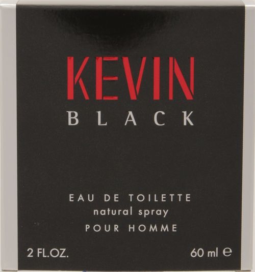 EDT Kevin Black x 60 ml