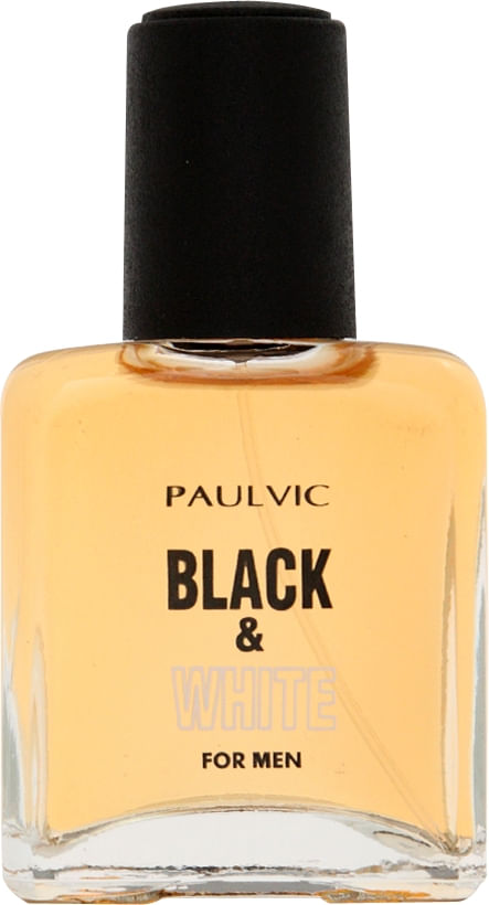 EDP Paulvic Black & White x 50 ml