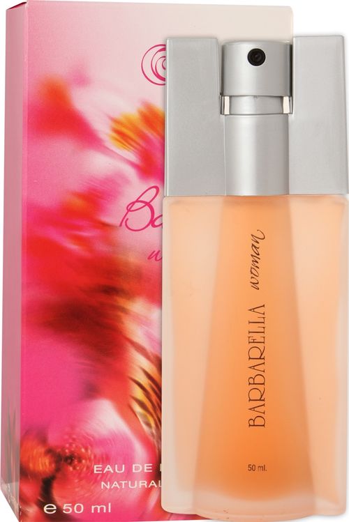 EDP Paulvic Barbarella x 50 ml