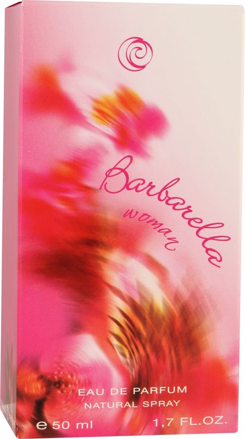 EDP Paulvic Barbarella x 50 ml