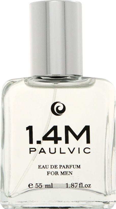 EDP Paulvic 1.4M x 55 ml