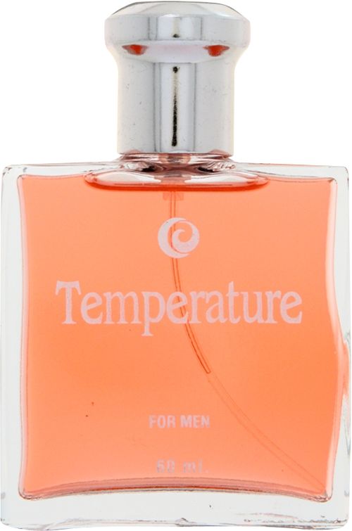 EDP Paulvic Temperature x 60 ml