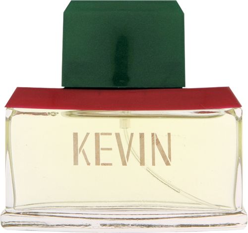 EDT Kevin x 60 ml