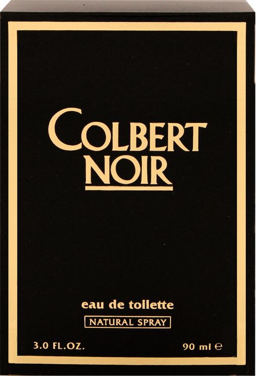 EDP Colbert Noir x 90 ml