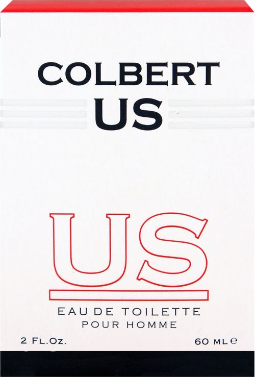 EDT Colbert Us x 60 ml