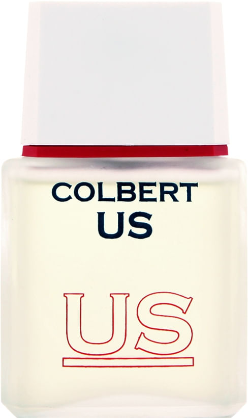 EDT Colbert Us x 60 ml