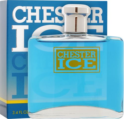 EDT Chester Ice x 100 ml