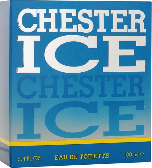 EDT Chester Ice x 100 ml