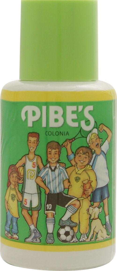 EDC Pibe's x 80 ml
