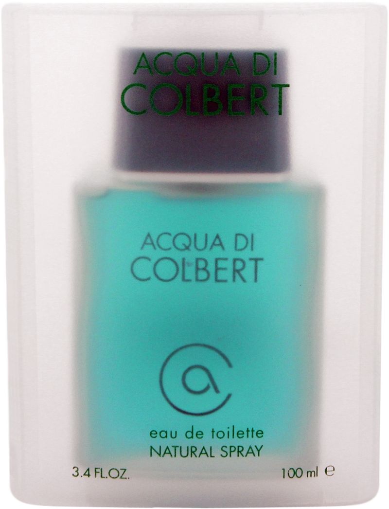 Eau de Toilette Acqua Di Colbert natural spray Farmacity Farmacity