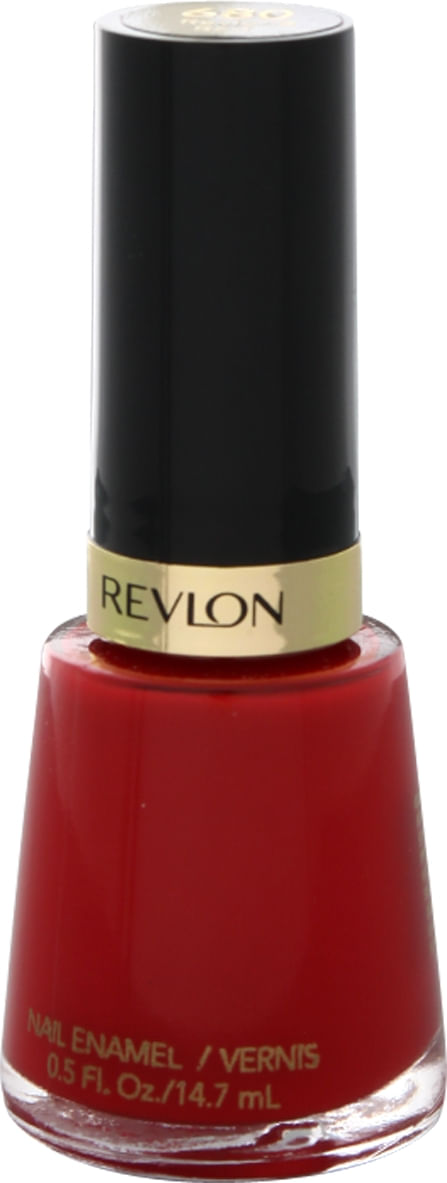 Esmalte para uñas Nail Enamel x 14,7 ml