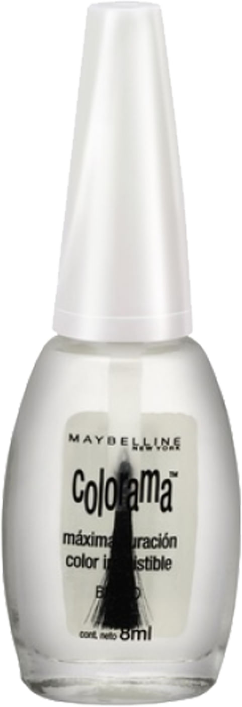 Esmalte para uñas Maybelline Colorama x 8 ml