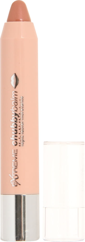 Lápiz Labial Extreme Chubby Balm Humectante