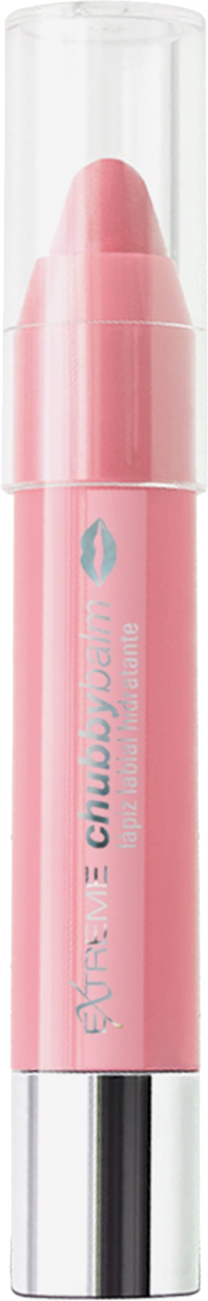 Lápiz Labial Extreme Chubby Balm Humectante