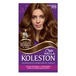 Kit Coloración Color Intenso y Duradero