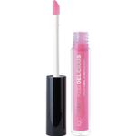 Brillo Labial con aplicador Kiss Delicious x 2 gr