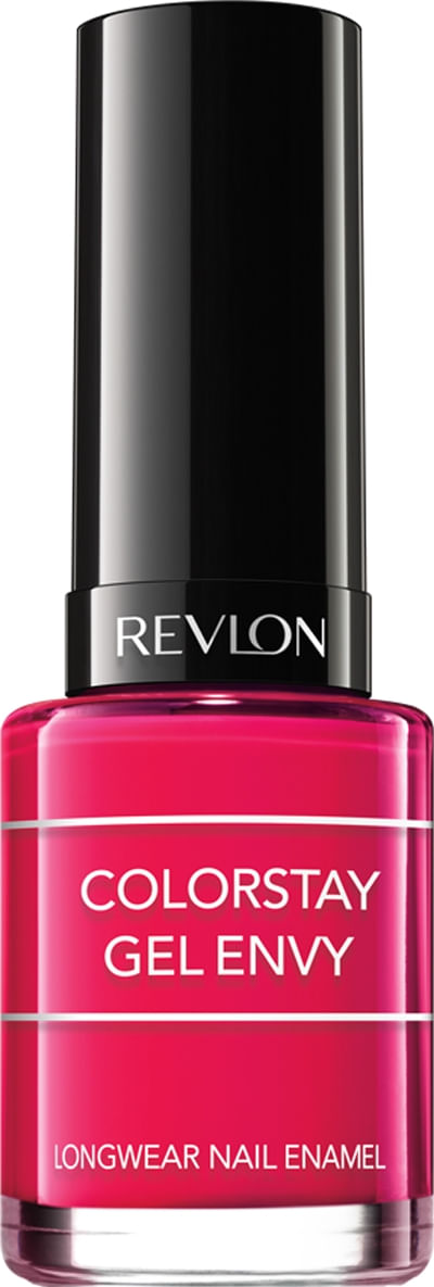 Esmalte para Uñas Colorstay Gel Envy Roulette Rush 26 x 11.7 ml