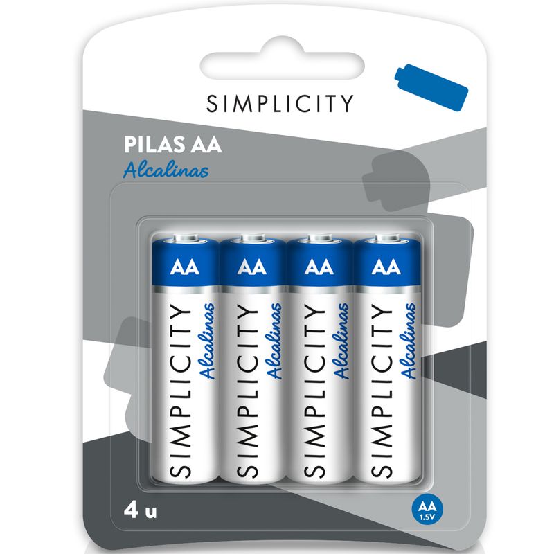 pilas-alcalinas-simplicity-aa-x-4-un