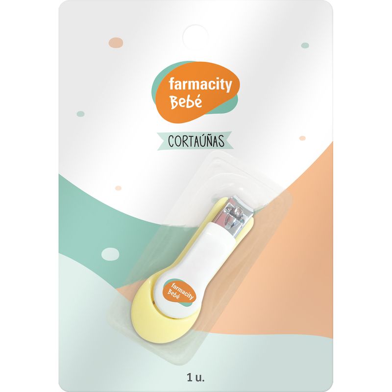 CortaunasparabebeFarmacityBebe