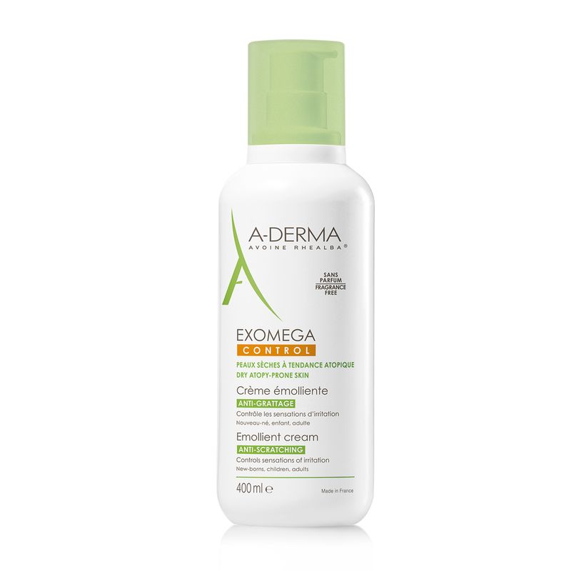 crema-emoliente-exomega-control-x-400-ml