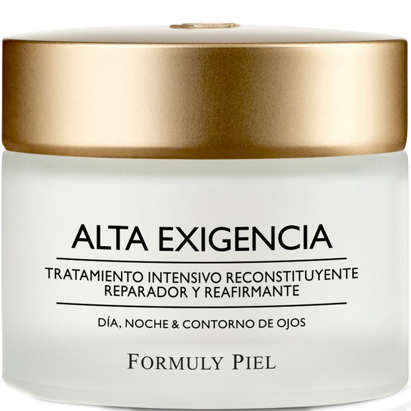 CremaAltaExigenciaAntiageReparadoraDiax50gr
