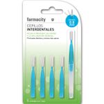cepillo-interdental-0.8-mm-farmacity-x-5-un