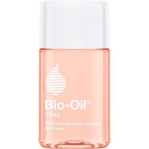 Aceite Tratamiento Bio-Oil Cicatrices y Estrías x 25 ml