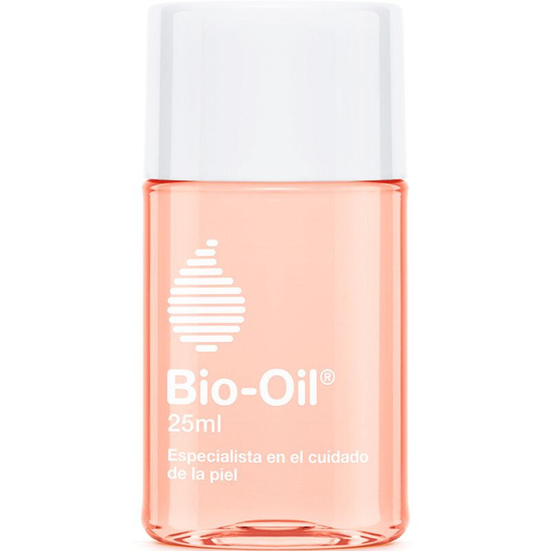 Bio-Oil, el aceite antiestrías milagroso de las famosas - Bulevar Sur