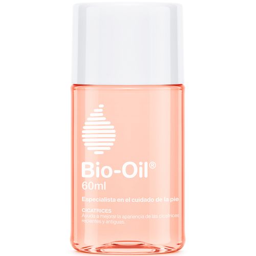 Aceite Corporal Bio Oil Cicatrices y Estrías x 60 ml