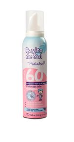 rayito-de-sol-mousse-solar-fps-60-pediatrics-x150-ml