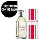 eaudetoilettetommygirlx100mlbolsoderegalo