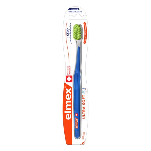 Cepillo Dental Elmex Ultra Suave