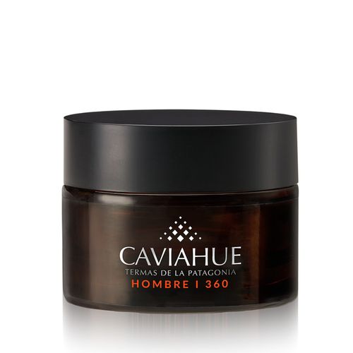 Crema Facial para Hombres 360 Caviahue x 45 g