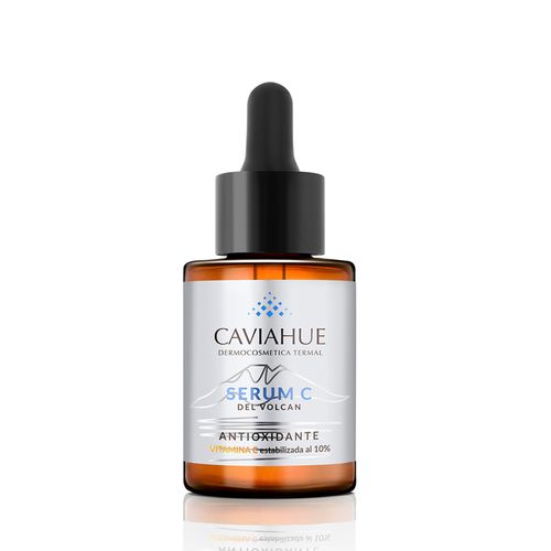 Serum C del volcán antioxidante Caviahue x 30 Ml