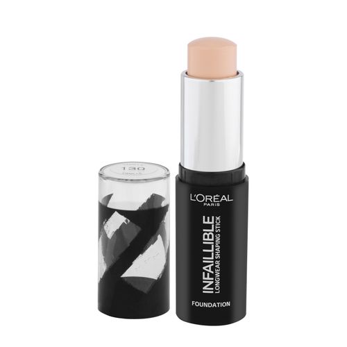 Base de Maquillaje L´Oréal París Infallible Stick Contouring 30 ml